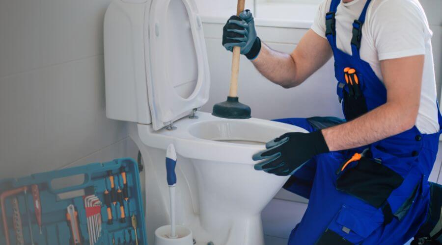 Professional sewer line repair services in Sunnyside, UT